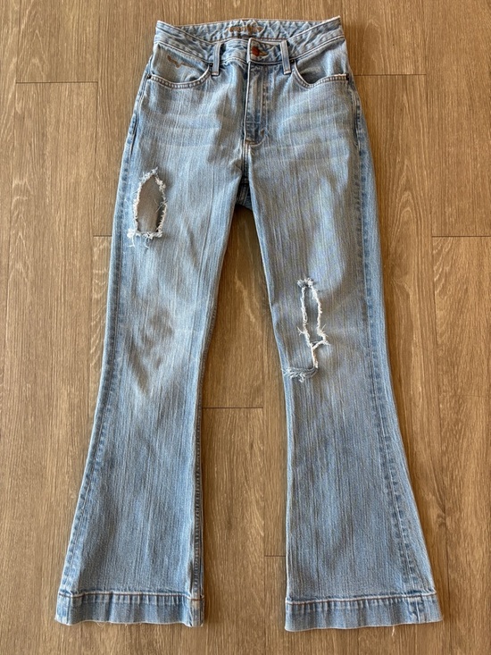 Kimes Ranch Denim - Kimes Jennifer Sugar Wash Jeans 8779900
